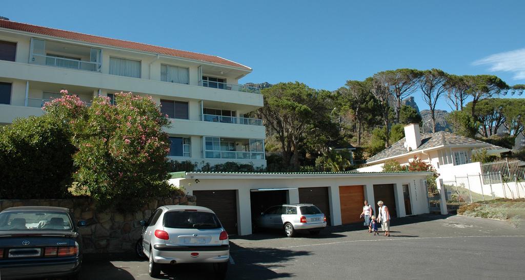 Camps Bay 12 Monte Carlo Apartments Zewnętrze zdjęcie