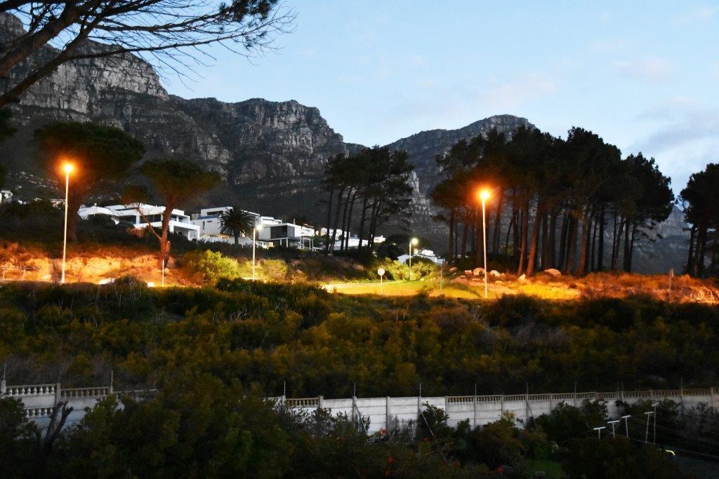 Camps Bay 12 Monte Carlo Apartments Zewnętrze zdjęcie